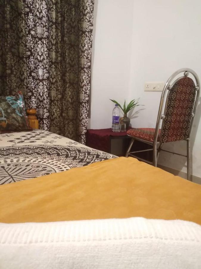 Joseph Dale Homestay Варкала Екстериор снимка