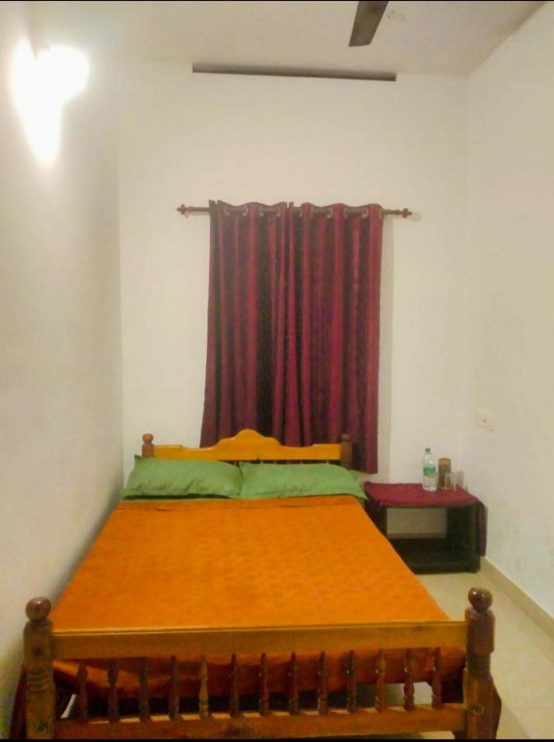 Joseph Dale Homestay Варкала Екстериор снимка